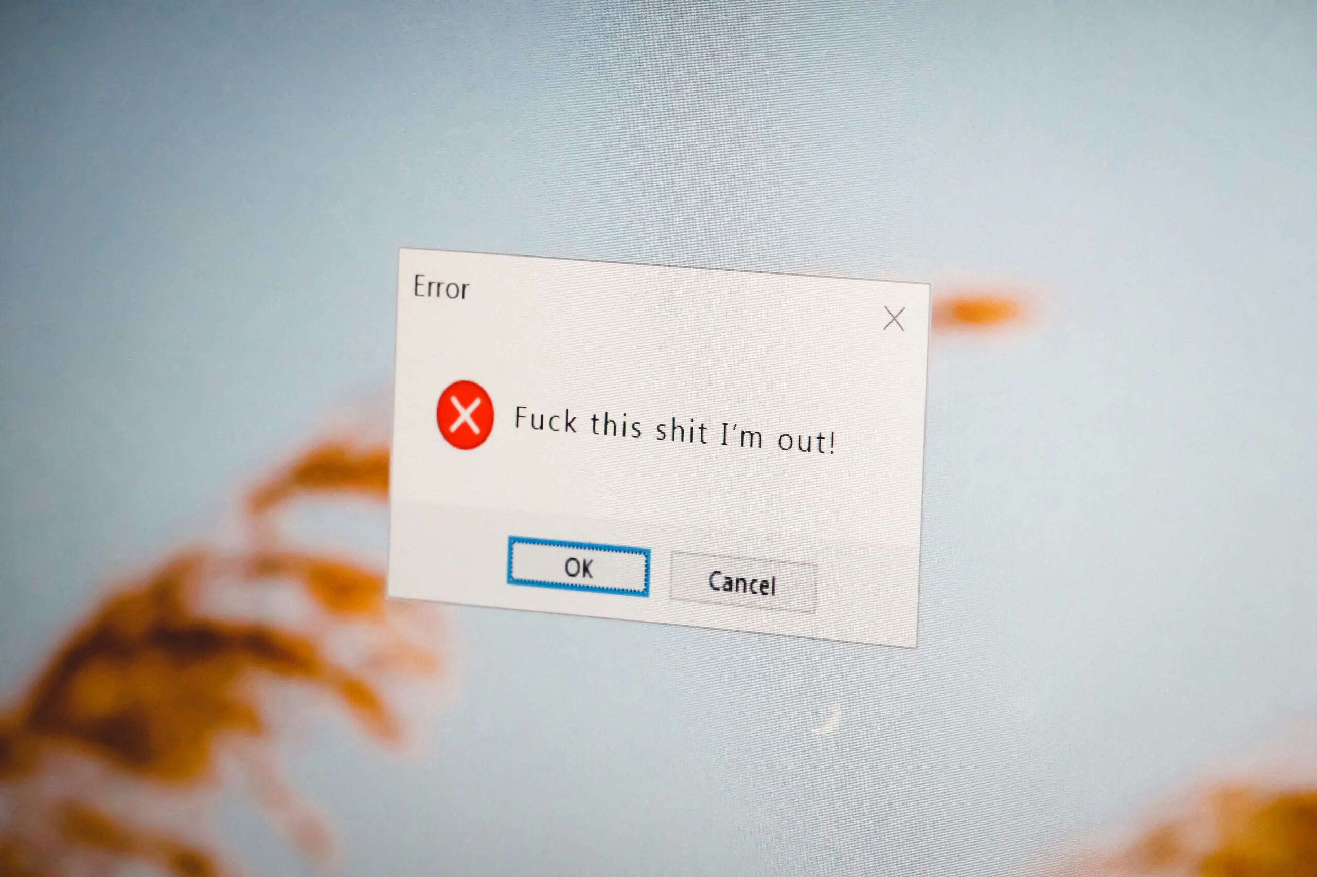faalangst voor sollicitatiegesprek
