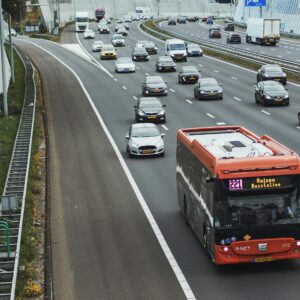 snelweg angst
