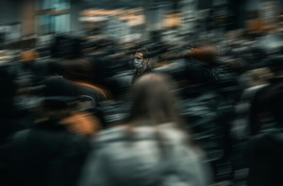 sociale angst symptomen