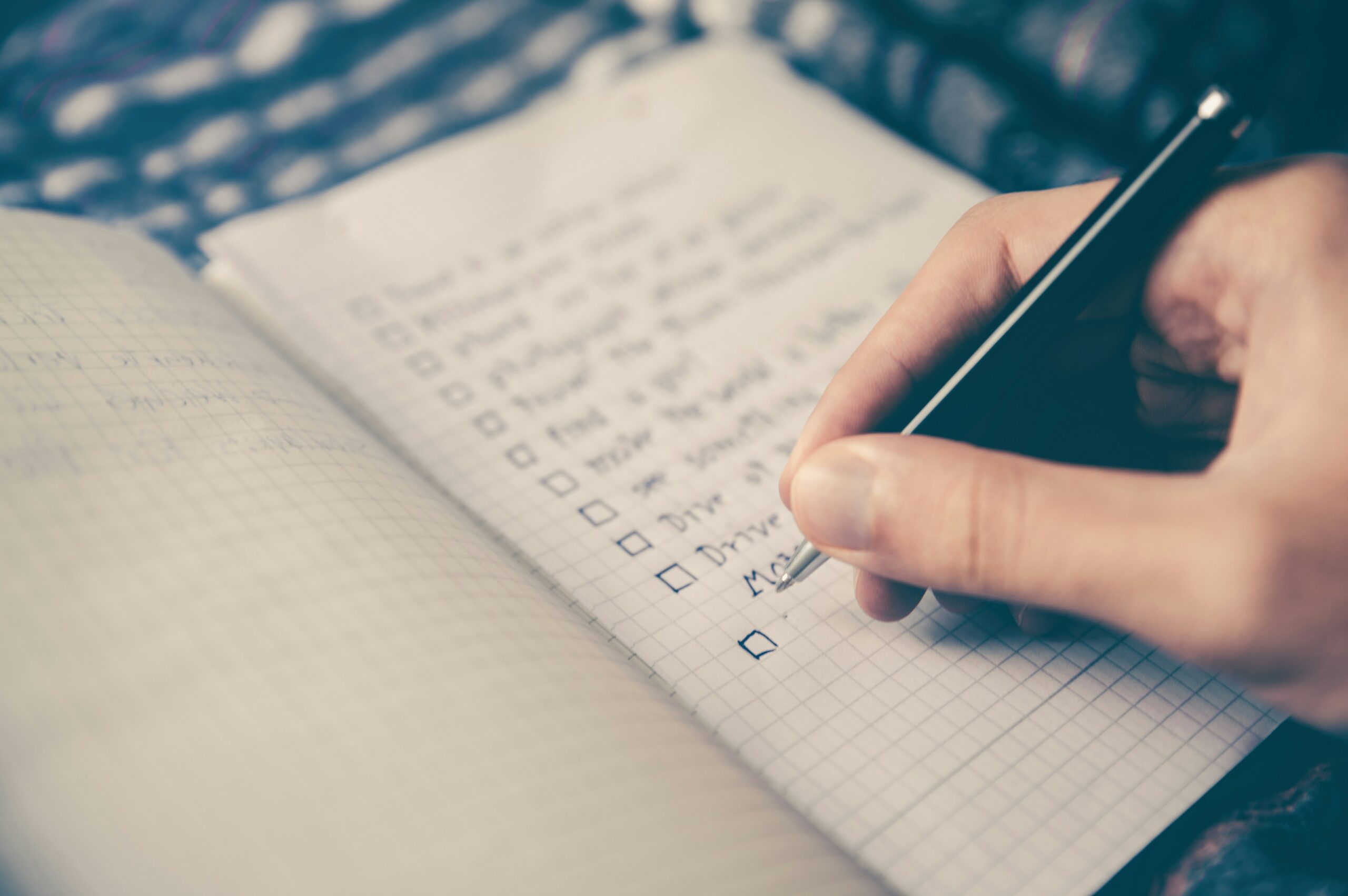 criteria DSM 5 sociale angststoornis checklist