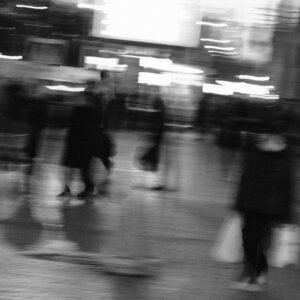 Dissociatie bij een paniekaanval: Als de wereld niet meer echt lijkt