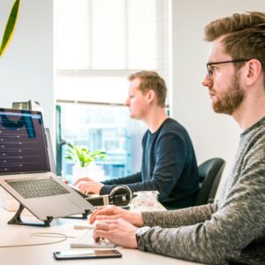 sociale angst op het werk
